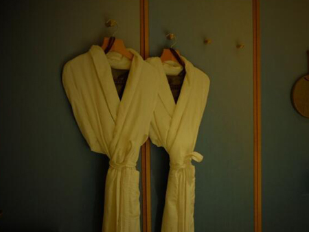 南京秦淮桑拿会所｜排湿排毒·焕活身心